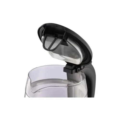 Электрический чайник GORENJE K17GDW 743902 BLACK Электрический чайник GORENJE K17GDW 743902 BLACK