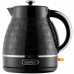 Чайник ZCK7640 BLACK ZELMER Чайник ZCK7640 BLACK ZELMER