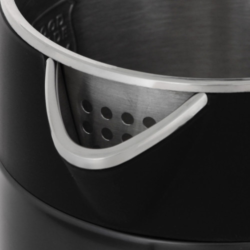 Чайник Midea/ 1.5 л, 2200 Вт, черный