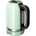 Электрочайник KitchenAid, термо-контроль, 1.7 л., фисташковый