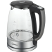 Чайник Midea/ Чайник Midea, мощность 2200 Вт, объем 1.7 л, цифровой дисплей, регулировка температуры нагрева, 6 режимов нагрева, поддержание температуры, подсветка Чайник Midea/ Чайник Midea, мощность 2200 Вт, объем 1.7 л, цифровой дисплей, регулировка температуры нагрева, 6 режимов нагрева, поддержание температуры, подсветка
