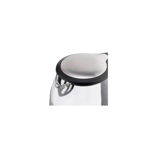 Чайник электрический Vitek VT-7095 1.8л. 2200Вт прозрачный корпус: стекло