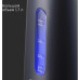 Чайник электрический Redmond KM238 1.7л. 2200Вт серо-голубой корпус: стекло Чайник электрический Redmond KM238 1.7л. 2200Вт серо-голубой корпус: стекло