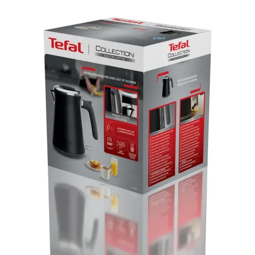 Электрический чайник Tefal/ 7211419380