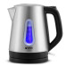 Чайник электрический Vitek VT-7038 1.8л. 2200Вт сталь корпус: металл Чайник электрический Vitek VT-7038 1.8л. 2200Вт сталь корпус: металл