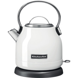 Электрический чайник KitchenAid/ Classic, 1.25 л, белый