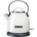 Электрический чайник KitchenAid/ Classic, 1.25 л, белый