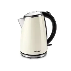 Электрический чайник ZELMER ZCK1274E ECRU