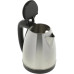 Чайник электрический Scarlett SC-EK21S88 1.8л. 2200Вт черный/серебристый корпус: металл (EK21S88) Чайник электрический Scarlett SC-EK21S88 1.8л. 2200Вт черный/серебристый корпус: металл (EK21S88)