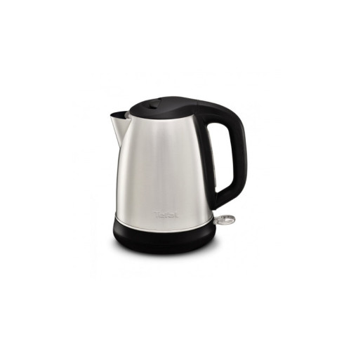 Чайник TEFAL/ 1,7 литра, 2400 Вт, нерж.сталь