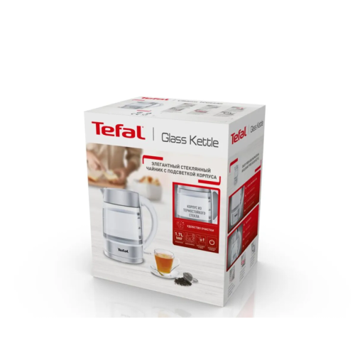 Чайник Tefal/ 1510001881