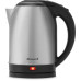 Чайник электрический Maxwell MW-1077 1.8л. 2200Вт сталь корпус: металл/пластик Чайник электрический Maxwell MW-1077 1.8л. 2200Вт сталь корпус: металл/пластик
