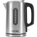 Чайник электрический Polaris PWK 1729CA 1.7л. 2200Вт сталь корпус: металл