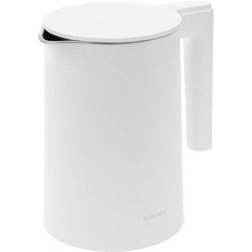 Чайник электрический Xiaomi 2 Pro EU 1.7л. 1800Вт белый корпус: металл/пластик (BHR9107EU)