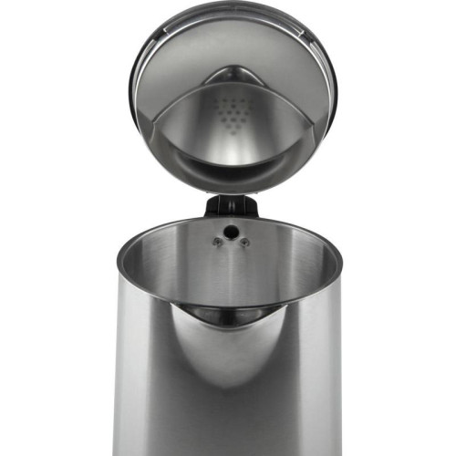 Чайник электрический Gorenje K15DWS 1.5л. 2200Вт нержавеющая сталь корпус: металл/пластик