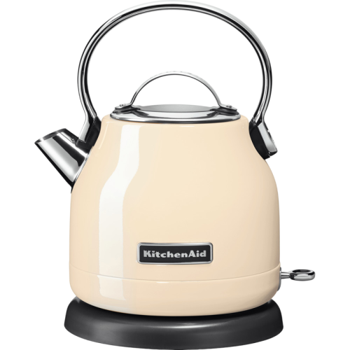 Электрочайник KitchenAid, 1.25 л., кремовый