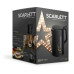 Чайник электрический Scarlett SC-EK21S45 1.5л. 2200Вт черный корпус: нерж.сталь/пластик Чайник электрический Scarlett SC-EK21S45 1.5л. 2200Вт черный корпус: нерж.сталь/пластик