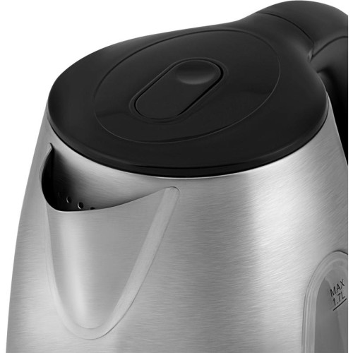 Чайник электрический Vitek VT-7039 1.8л. 2200Вт сталь корпус: металл