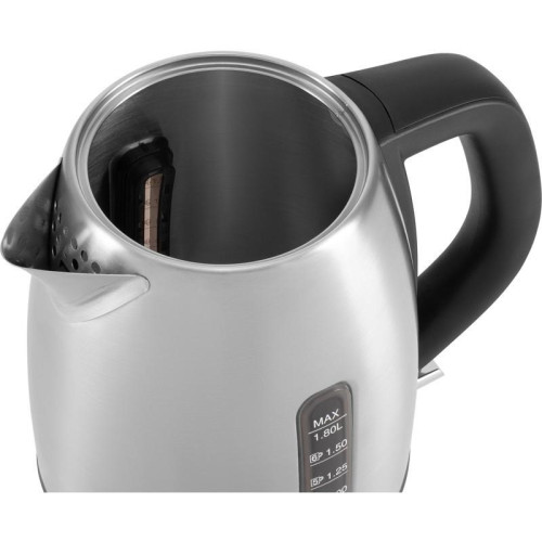 Чайник электрический Polaris PWK 1865CA 1.8л. 2200Вт сталь корпус: нерж.сталь (025429)