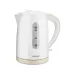 Электрический чайник ZELMER ZCK7616I WHITE/IVORY Электрический чайник ZELMER ZCK7616I WHITE/IVORY