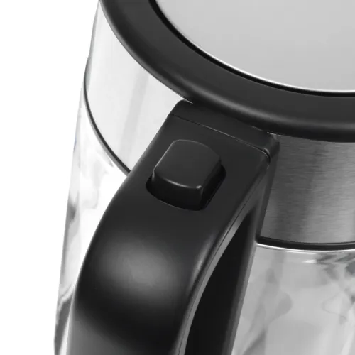 Электрический чайник Xiaomi Electric Glass Kettle RU