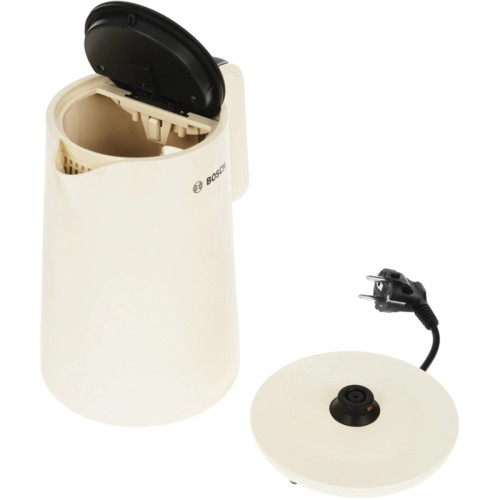 Чайник TWK2M167 бежевый BOSCH