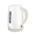 Электрический чайник ZELMER ZCK7616I WHITE/IVORY Электрический чайник ZELMER ZCK7616I WHITE/IVORY