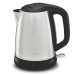 Чайник электрический Tefal Confidence KI270D30 1.7л. 2400Вт серебристый корпус: металл/пластик (7211002374)