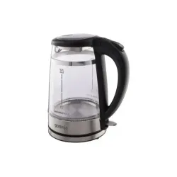 Электрический чайник GORENJE K17GDW 743902 BLACK