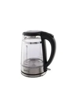 Электрический чайник GORENJE K17GDW 743902 BLACK