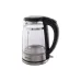 Электрический чайник GORENJE K17GDW 743902 BLACK Электрический чайник GORENJE K17GDW 743902 BLACK