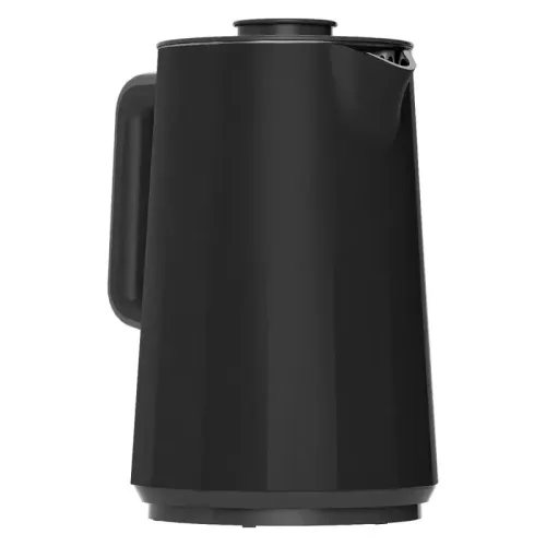 Чайник Midea/ Чайник Midea, мощность 1800 Вт, объем 1.5 л, сенсорное управление, регулировка температуры, двойные стенки из нержавеющей стали, автоматика STRIX