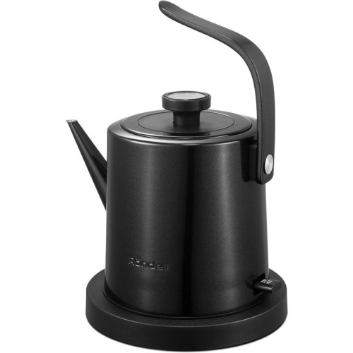 Чайник электрический Rondell RDE-WK805 1л. 1200Вт корпус: металл