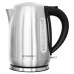 Чайник электрический Hyundai HYK-S2014 1.7л. 2000Вт серебристый/черный корпус: металл Чайник электрический Hyundai HYK-S2014 1.7л. 2000Вт серебристый/черный корпус: металл