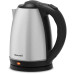 Чайник электрический Maxwell MW-1055 1.8л. 2200Вт сталь корпус: металл/пластик Чайник электрический Maxwell MW-1055 1.8л. 2200Вт сталь корпус: металл/пластик