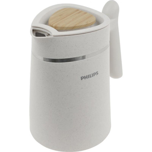 Чайник электрический Philips HD9365/10 1.7л. 2200Вт белый корпус: пластик