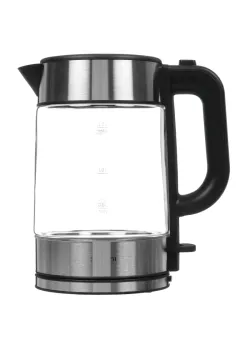 Электрический чайник Xiaomi Electric Glass Kettle RU