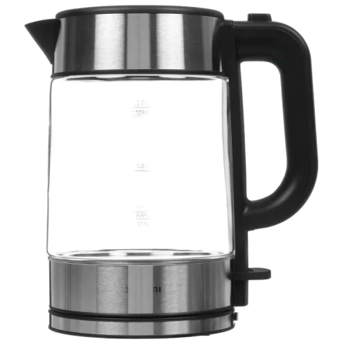 Электрический чайник Xiaomi Electric Glass Kettle RU