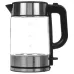 Электрический чайник Xiaomi Electric Glass Kettle RU