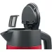 Чайник Bosch TWK4P434 1.7 л, 2400 Вт, Красный Чайник Bosch TWK4P434 1.7 л, 2400 Вт, Красный