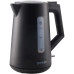 Чайник электрический Gorenje K17OPB 1.7л. 2200Вт черный корпус: пластик Чайник электрический Gorenje K17OPB 1.7л. 2200Вт черный корпус: пластик