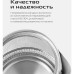 Чайник электрический Red Solution G121 1.8л. 2200Вт черный/серебристый корпус: стекло/металл/пластик Чайник электрический Red Solution G121 1.8л. 2200Вт черный/серебристый корпус: стекло/металл/пластик