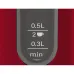 Чайник Bosch TWK4P434 1.7 л, 2400 Вт, Красный Чайник Bosch TWK4P434 1.7 л, 2400 Вт, Красный