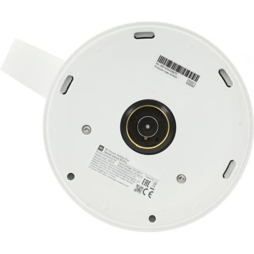 Чайник Mi Smart Kettle Pro MJHWSH02YM WHITE XIAOMI