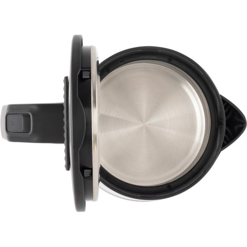Чайник электрический Vitek VT-1176 2л. 2200Вт разноцветный корпус: стекло