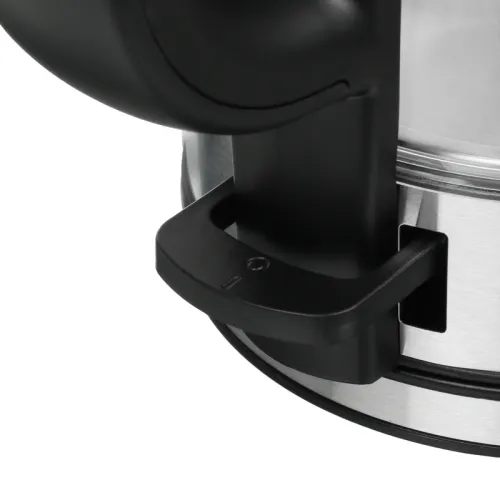 Электрический чайник Xiaomi Electric Glass Kettle RU