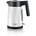 Электрический чайник Bosch TWK5P471 Электрический чайник Bosch, объем 1.7 л, закрытая спираль, индикация включения, индикация уровня воды, встроенный фильтр, автоматическое отключение при закипании, защита от перегрева, мощность 2400 Вт, цвет белый Электрический чайник Bosch TWK5P471 Электрический чайник Bosch, объем 1.7 л, закрытая спираль, индикация включения, индикация уровня воды, встроенный фильтр, автоматическое отключение при закипании, защита от перегрева, мощность 2400 Вт, цвет белый