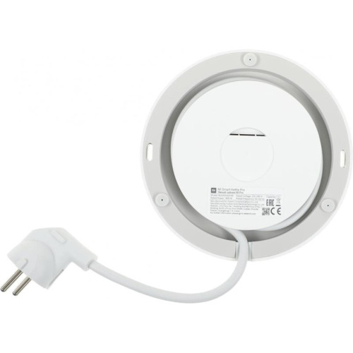 Чайник Mi Smart Kettle Pro MJHWSH02YM WHITE XIAOMI
