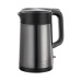 Чайник электрический Panasonic NC-CWK51 1.7л. 1500Вт нержавеющая сталь/черный корпус: полупропилен/нержавеющая сталь Чайник электрический Panasonic NC-CWK51 1.7л. 1500Вт нержавеющая сталь/черный корпус: полупропилен/нержавеющая сталь