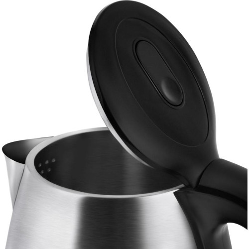 Чайник электрический Vitek VT-7039 1.8л. 2200Вт сталь корпус: металл